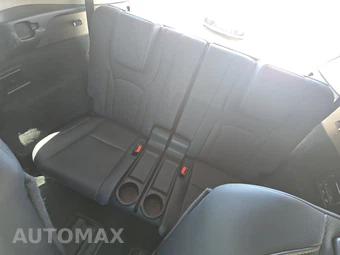 2021 Lexus RX 350L – miniatura 14