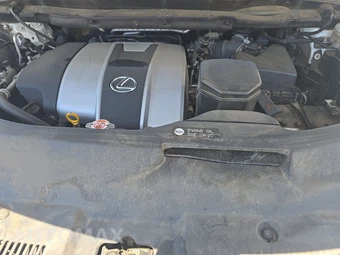 2021 Lexus RX 350L – miniatura 17