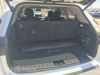2021 Lexus RX 350L – miniatura 18