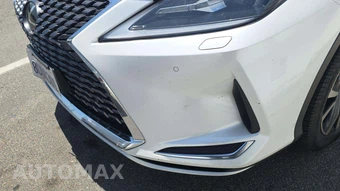 2021 Lexus RX 350L – miniatura 22