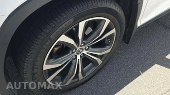 2021 Lexus RX 350L – miniatura 23