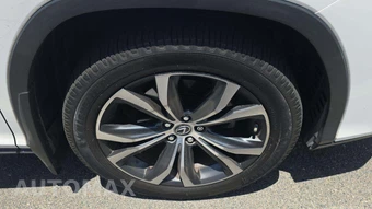 2021 Lexus RX 350L – miniatura 25