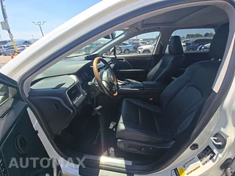 2021 Lexus RX 350L – miniatura 7