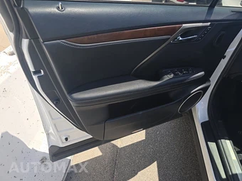2021 Lexus RX 350L – miniatura 9