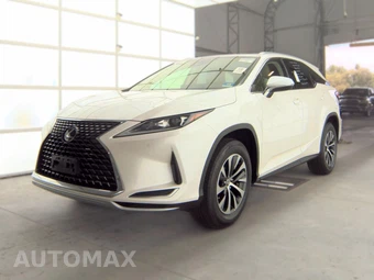 2021 Lexus RX 350L