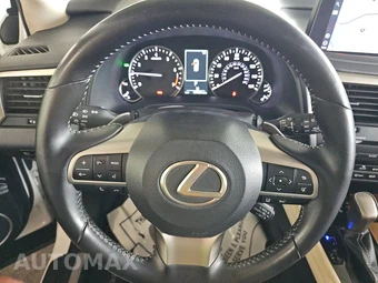 2021 Lexus RX 350L – miniatura 10