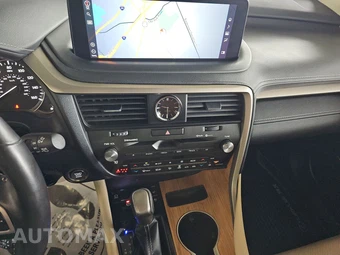 2021 Lexus RX 350L – miniatura 11