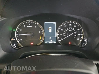 2021 Lexus RX 350L – miniatura 12