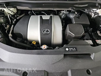 2021 Lexus RX 350L – miniatura 16