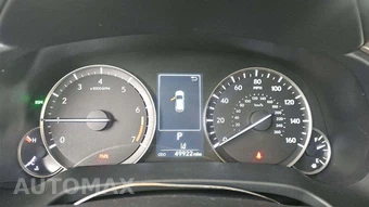 2021 Lexus RX 350L – miniatura 18