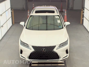 2021 Lexus RX 350L – miniatura 2