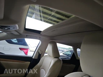 2021 Lexus RX 350L – miniatura 20