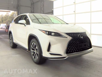 2021 Lexus RX 350L – miniatura 3