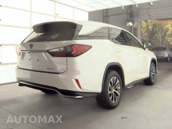 2021 Lexus RX 350L – miniatura 4