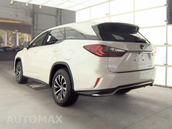 2021 Lexus RX 350L – miniatura 6