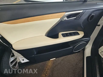 2021 Lexus RX 350L – miniatura 9