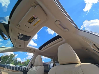 2021 Lexus RX 350L - miniatura 11