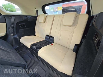 2021 Lexus RX 350L - miniatura 14