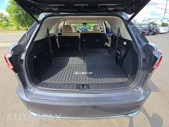 2021 Lexus RX 350L - miniatura 15