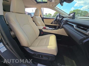 2021 Lexus RX 350L - miniatura 19