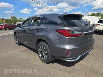 2021 Lexus RX 350L - miniatura 2