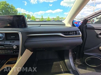 2021 Lexus RX 350L - miniatura 20