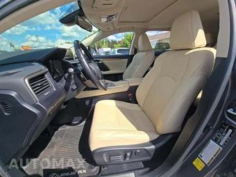 2021 Lexus RX 350L - miniatura 6