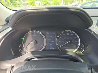 2021 Lexus RX 350L - miniatura 9