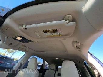 2021 Lexus RX 350L – miniatura 11