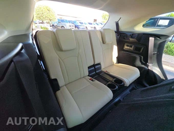 2021 Lexus RX 350L – miniatura 14