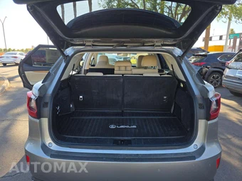 2021 Lexus RX 350L – miniatura 15
