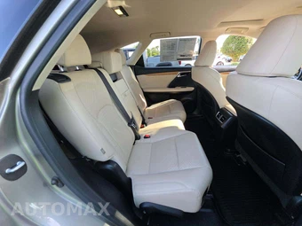 2021 Lexus RX 350L – miniatura 17