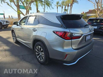 2021 Lexus RX 350L – miniatura 2