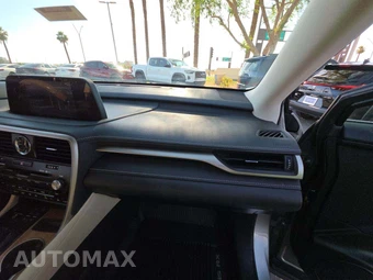 2021 Lexus RX 350L – miniatura 20