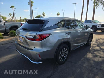 2021 Lexus RX 350L – miniatura 3