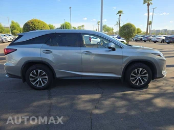 2021 Lexus RX 350L – miniatura 4