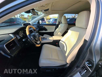 2021 Lexus RX 350L – miniatura 6