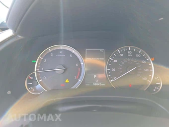 2021 Lexus RX 350L – miniatura 9