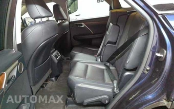2021 Lexus RX 350L - miniatura 12