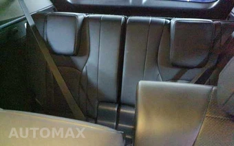 2021 Lexus RX 350L - miniatura 13