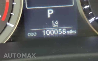 2021 Lexus RX 350L - miniatura 14