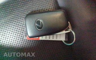 2021 Lexus RX 350L - miniatura 15