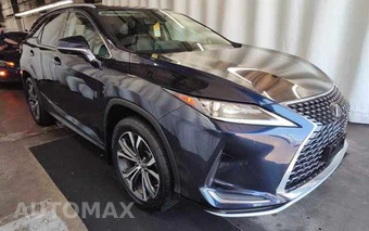 2021 Lexus RX 350L - miniatura 2