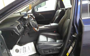 2021 Lexus RX 350L - miniatura 21