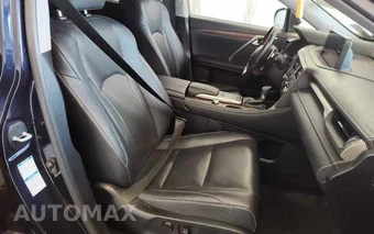 2021 Lexus RX 350L - miniatura 25