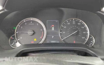 2021 Lexus RX 350L - miniatura 27