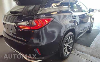 2021 Lexus RX 350L - miniatura 3