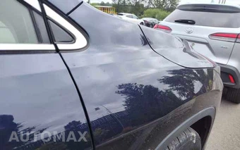 2021 Lexus RX 350L - miniatura 31