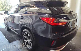 2021 Lexus RX 350L - miniatura 4