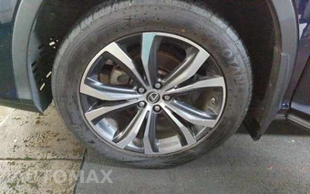 2021 Lexus RX 350L - miniatura 9